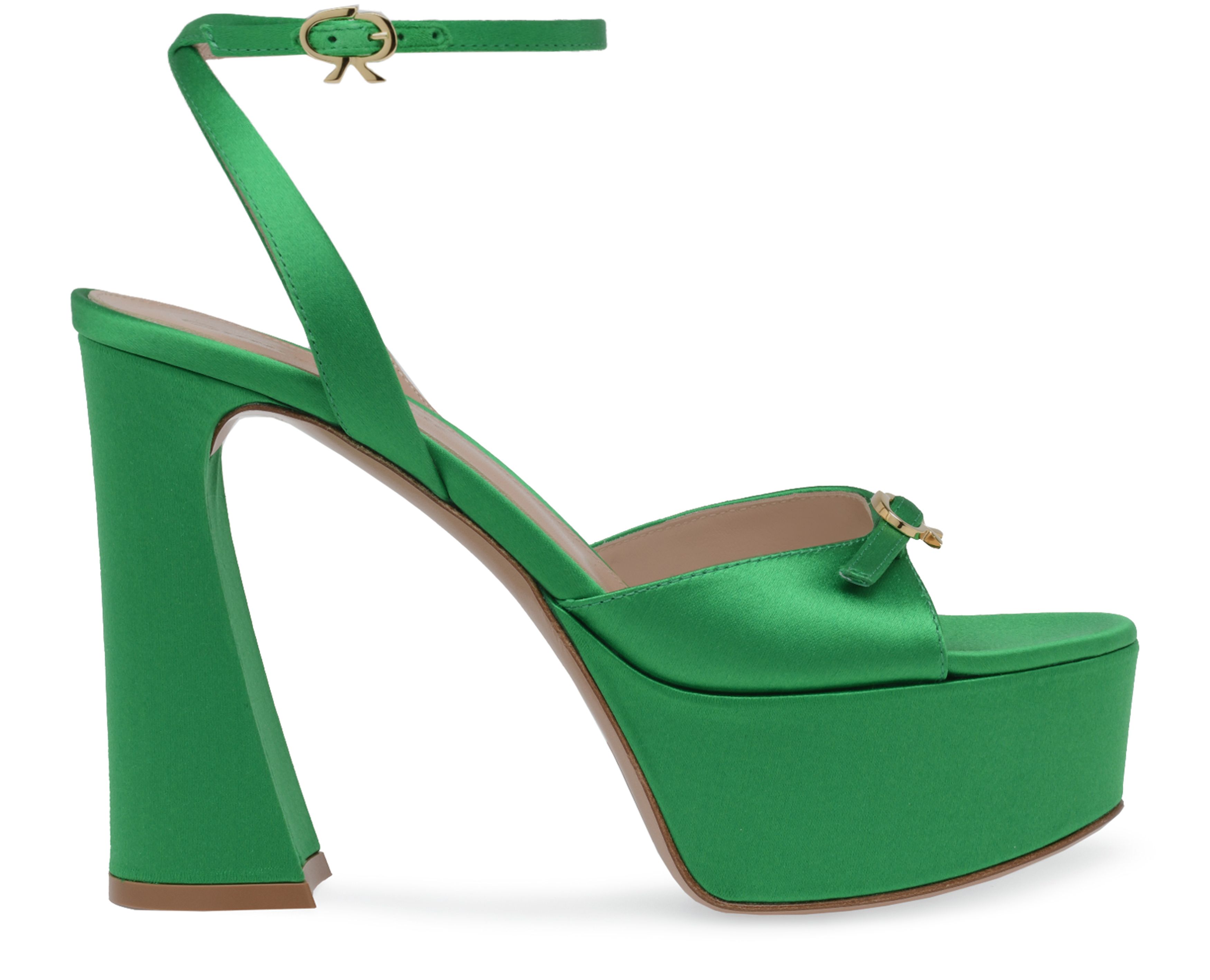 Gianvito Rossi Maddy Sandals