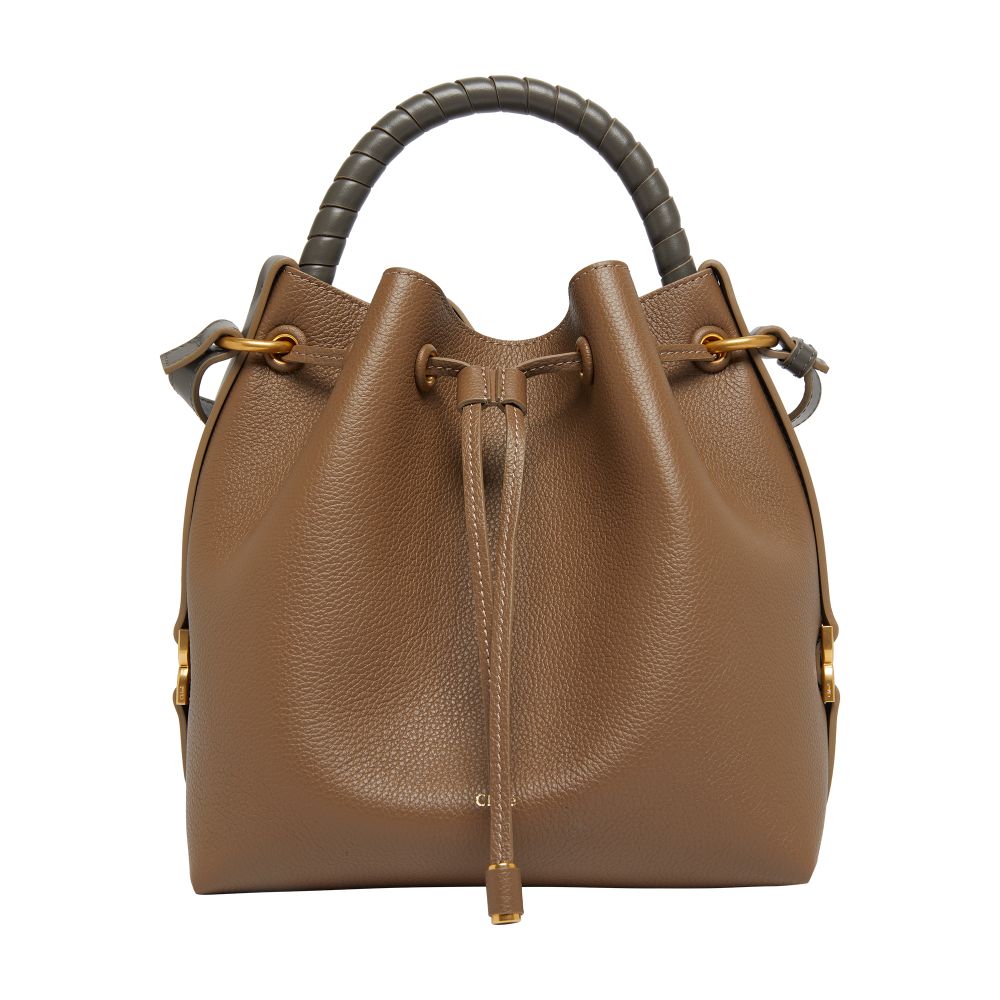 Chloé Marcie bucket bag