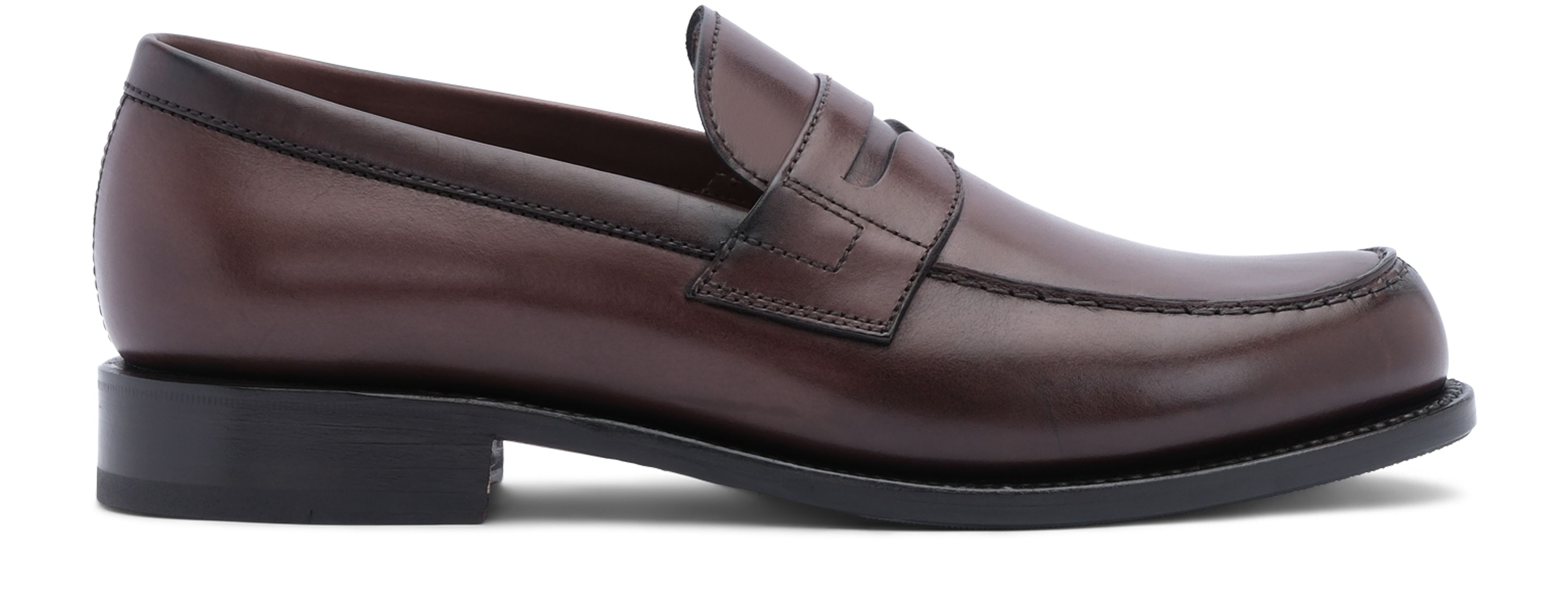  Kingstown band loafers