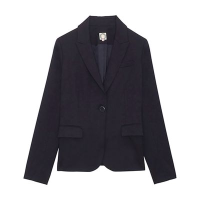  Nicoletta jacket