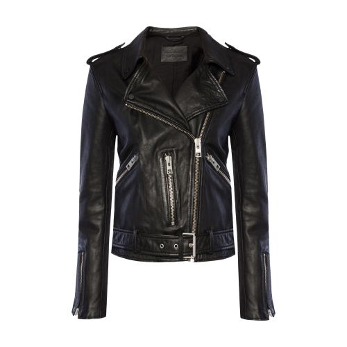 Allsaints 'Balfern' biker jacket