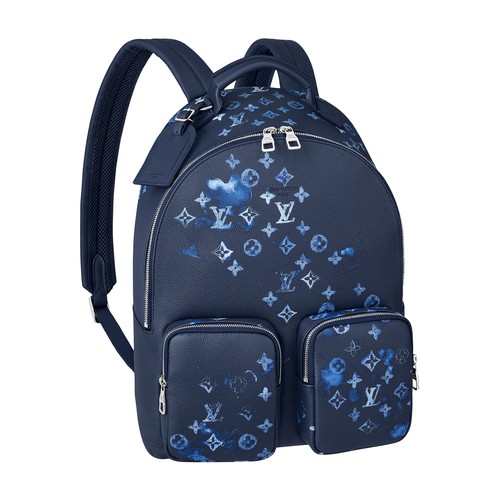  Backpack Multipocket