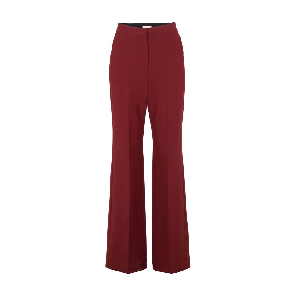  Flare trousers