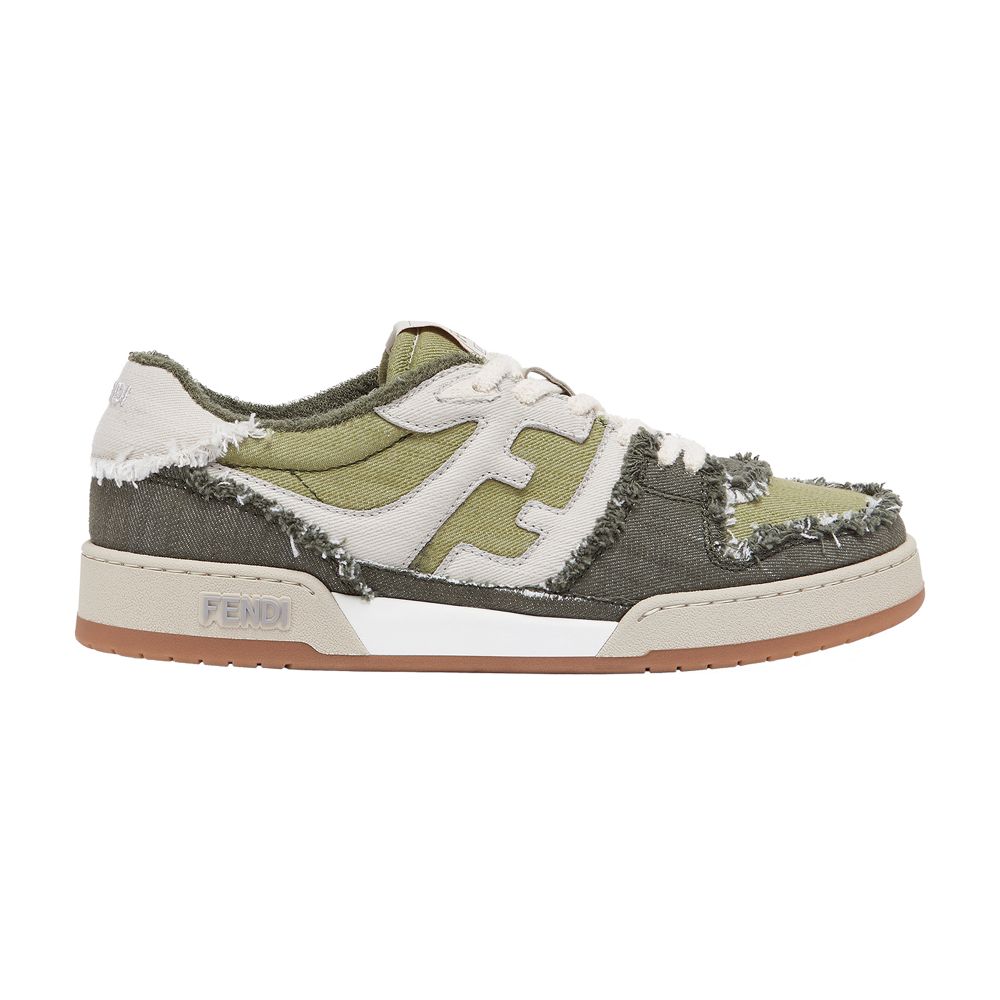 FENDI Fendi Match sneakers