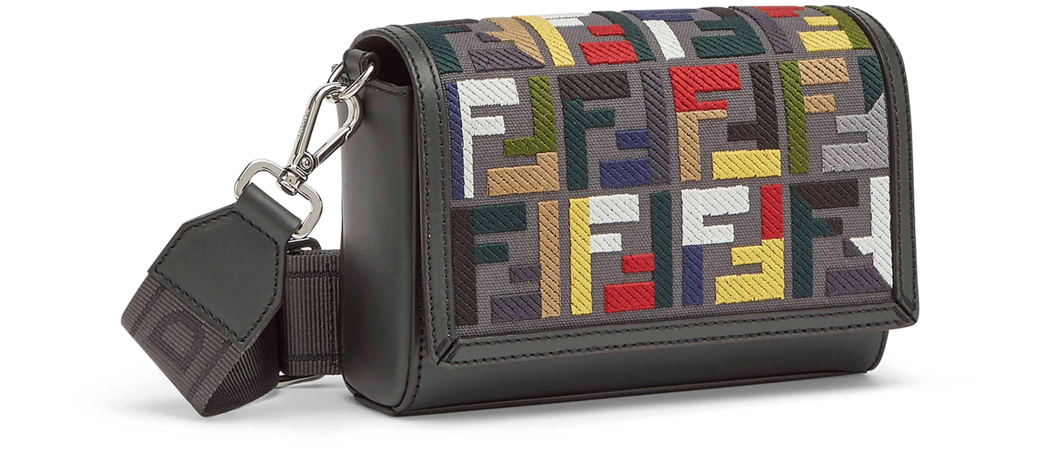 FENDI Messenger bag