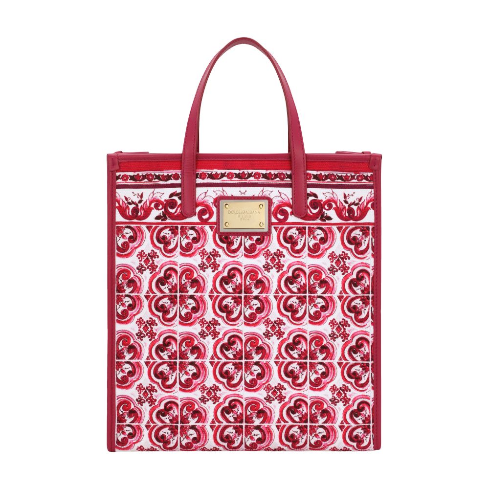 Dolce & Gabbana Small Tote Bag