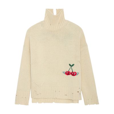 Zadig & Voltaire Bleeza jumper