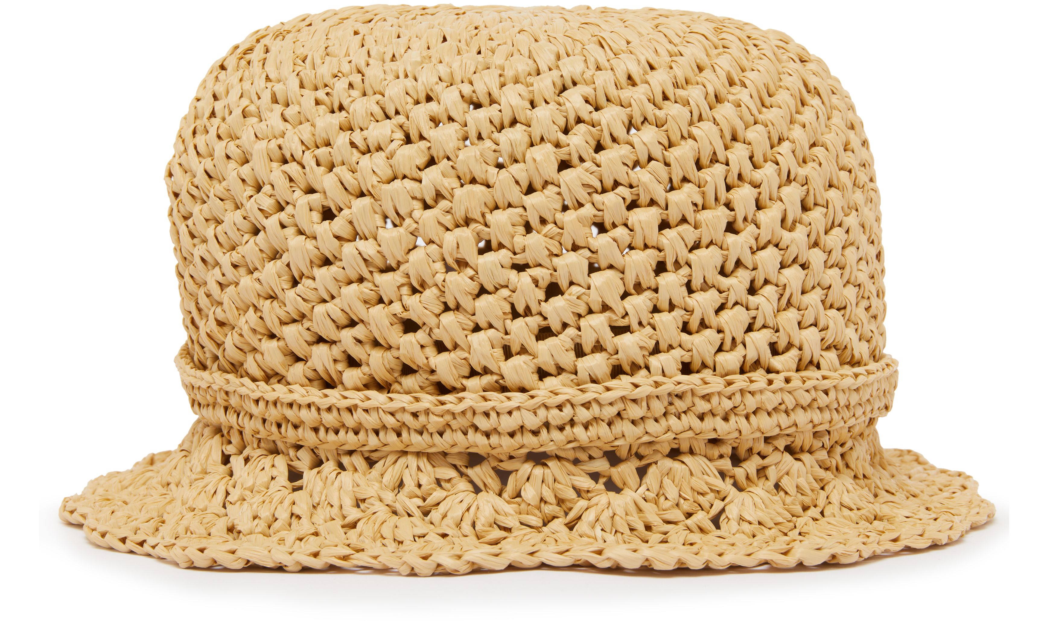 VALENTINO GARAVANI Resort crocheted sunhat