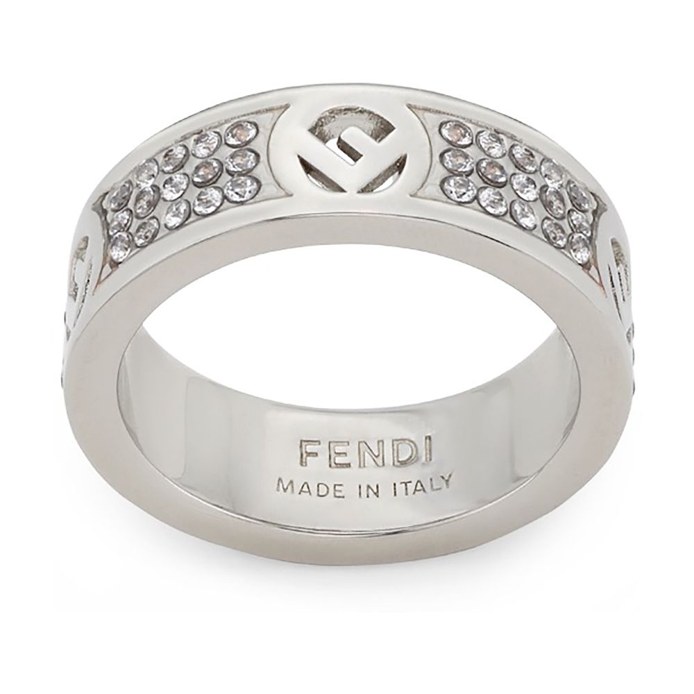 FENDI F Is Fendi Ring