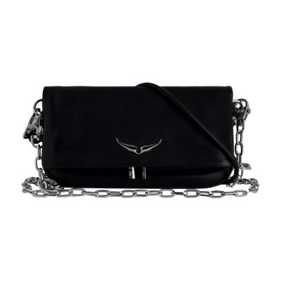 Zadig & Voltaire Rock Eternal Clutch