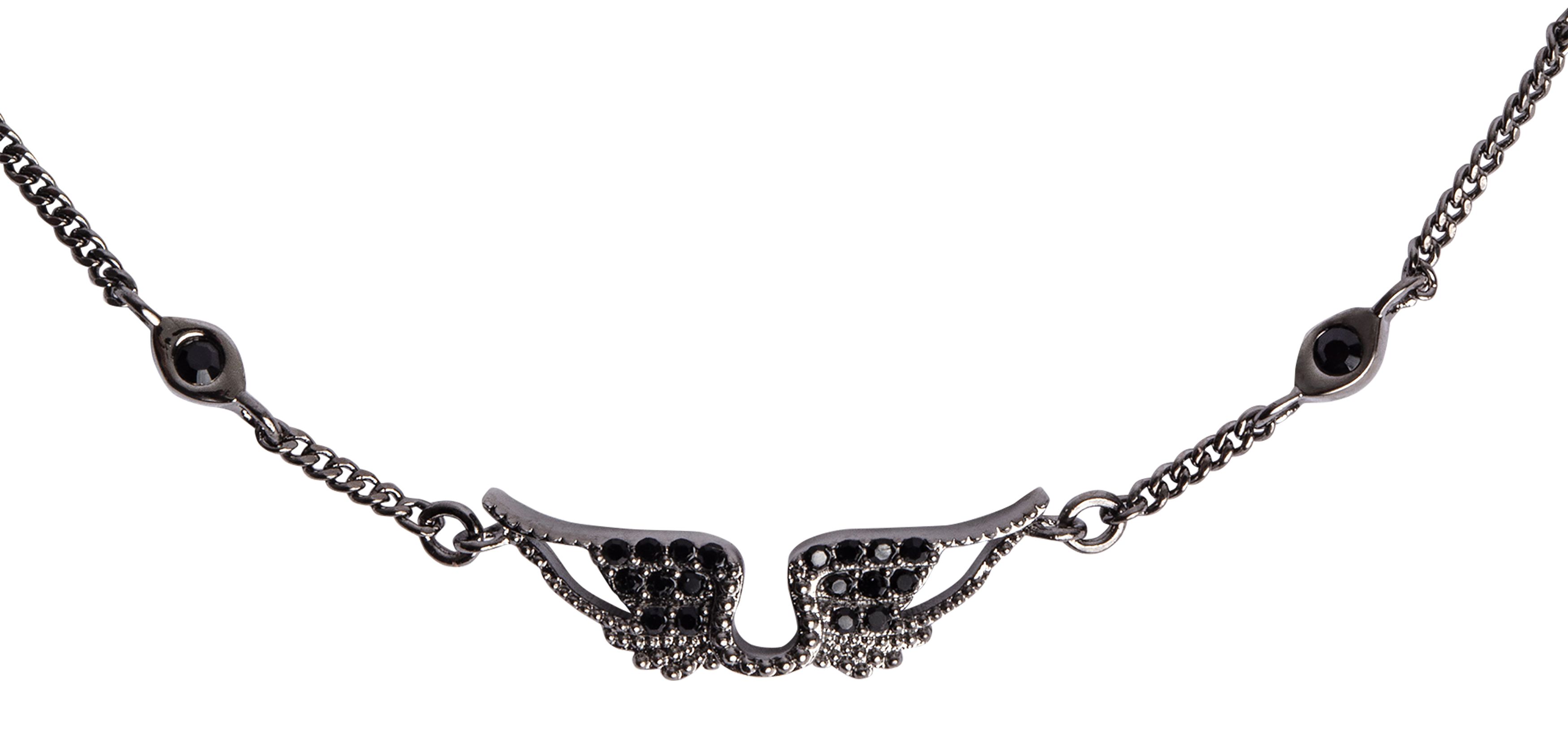 Zadig & Voltaire Rock Bracelet