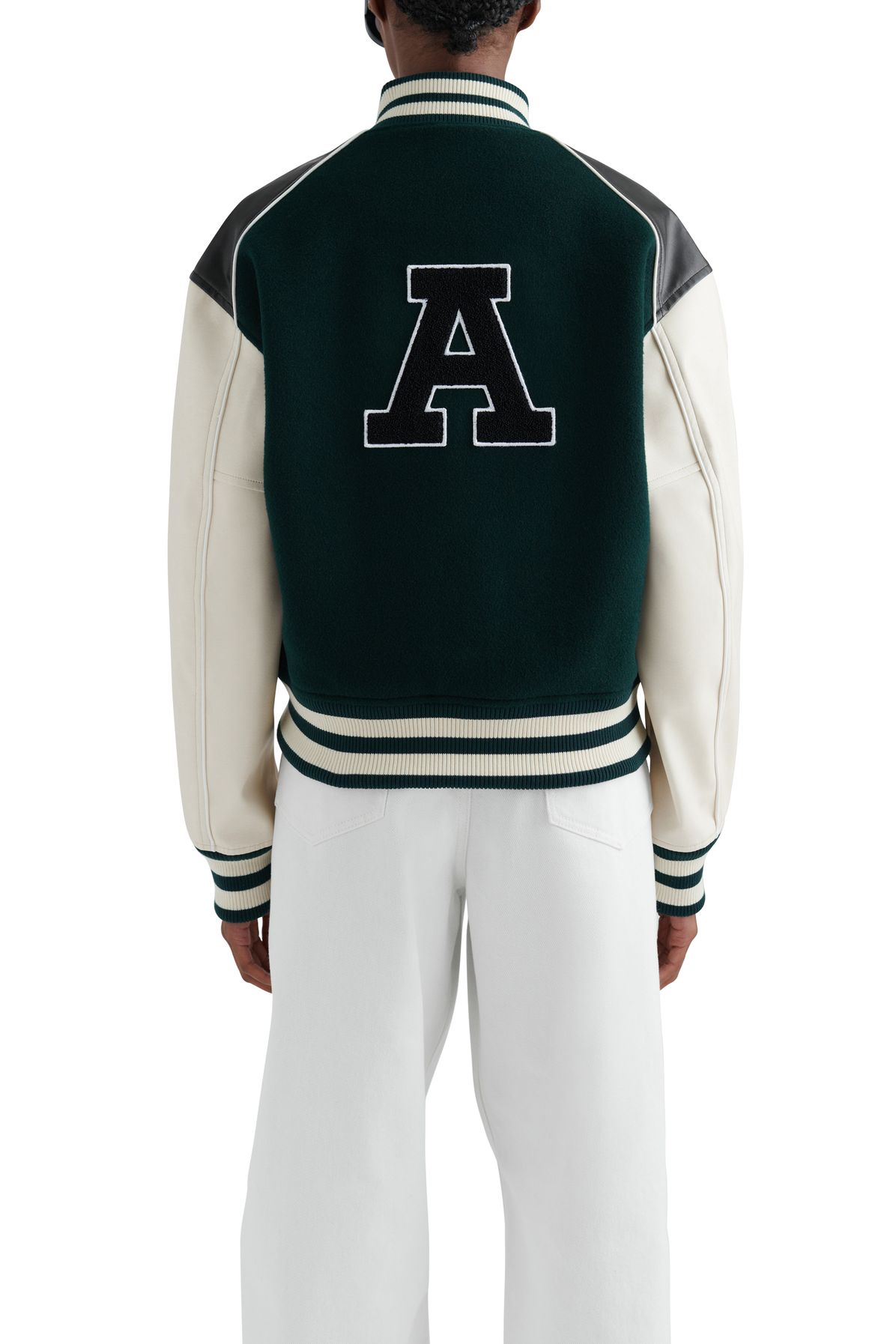 Axel Arigato Ivy Varsity Jacket