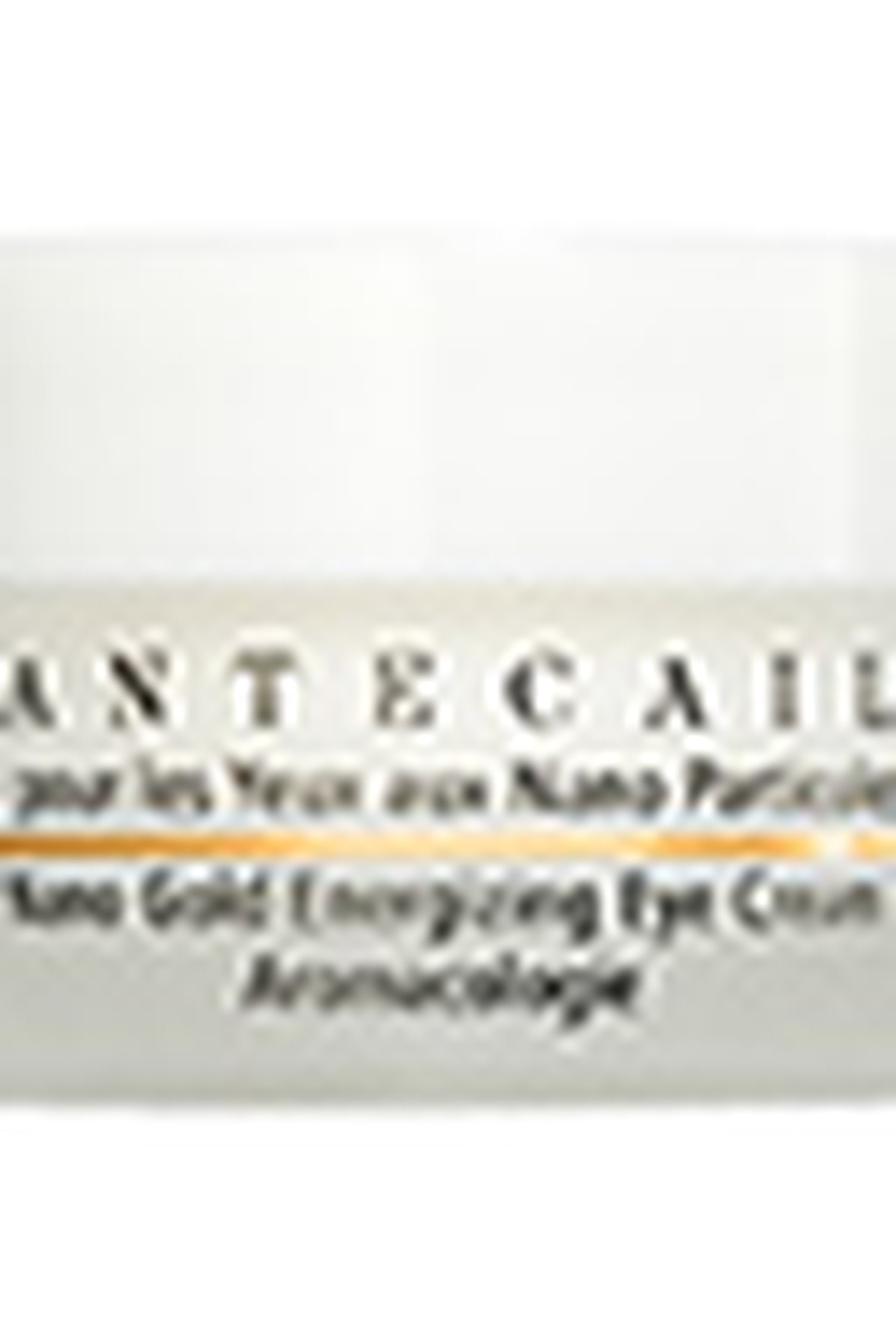 Chantecaille 24K Gold Energizing Eye Cream 15 ml
