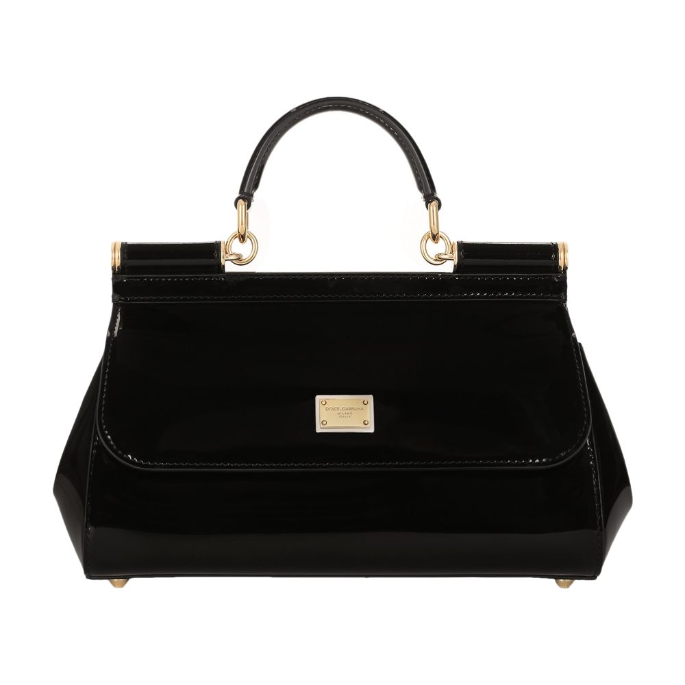 Dolce & Gabbana Elongated Sicily handbag