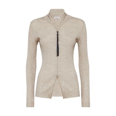 Brunello Cucinelli Lightweight cardigan