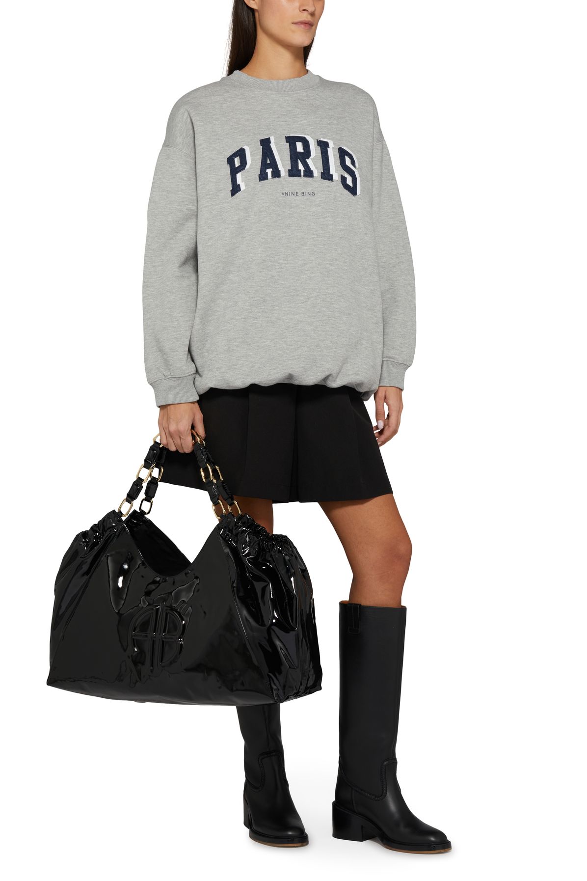 Anine Bing Paris Tyler sweatshirt