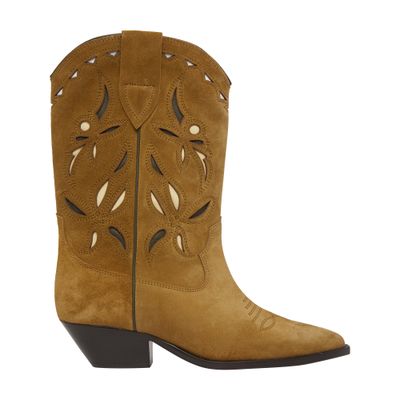 Isabel Marant Duerto ankle boots