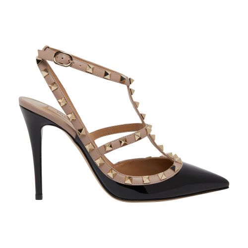 VALENTINO GARAVANI Rockstud sandals