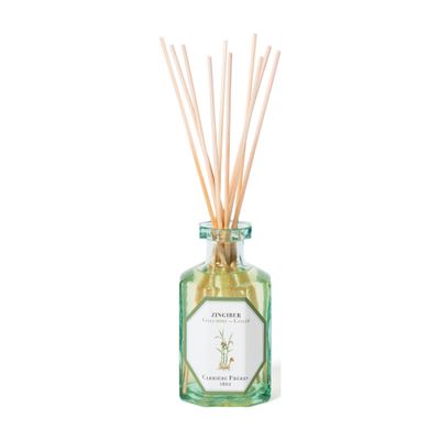  Fragrance diffuser Ginger - Zingiber 200 ml