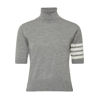 Thom Browne Turtleneck sweater