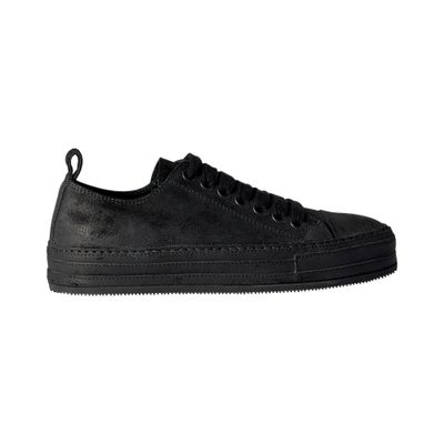 Ann Demeulemeester Gert Low-Top Sneakers