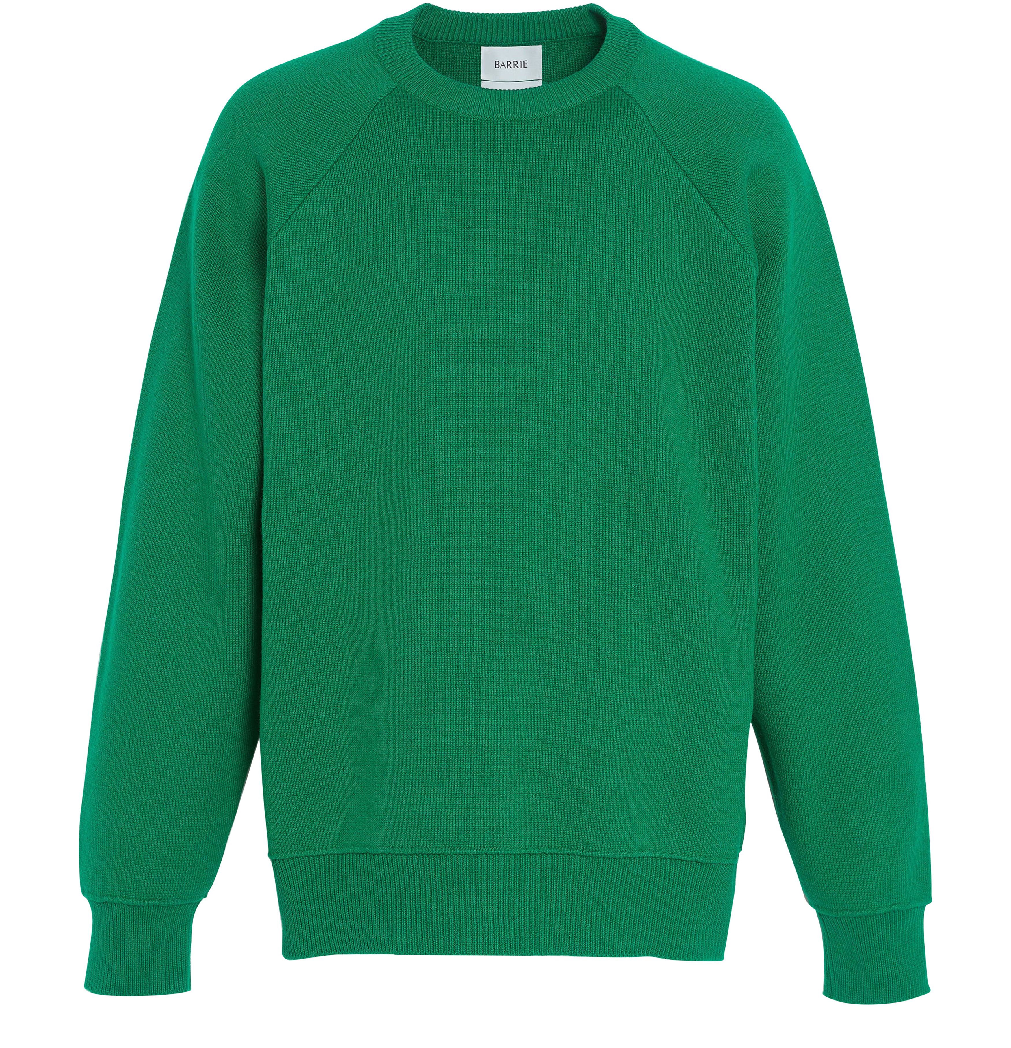 Barrie Round-neck jumper