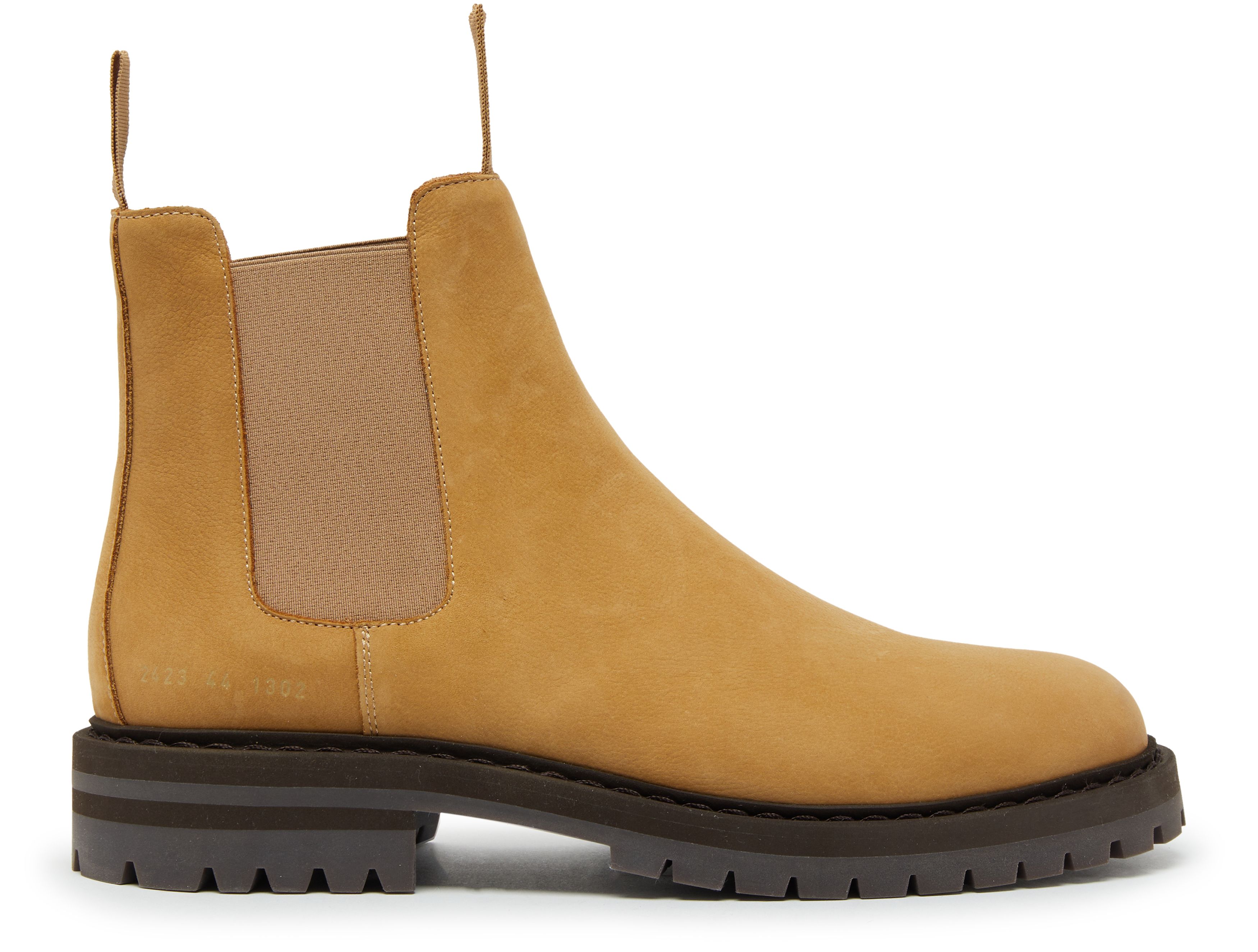 COMMON PROJECTS Chelsea boots