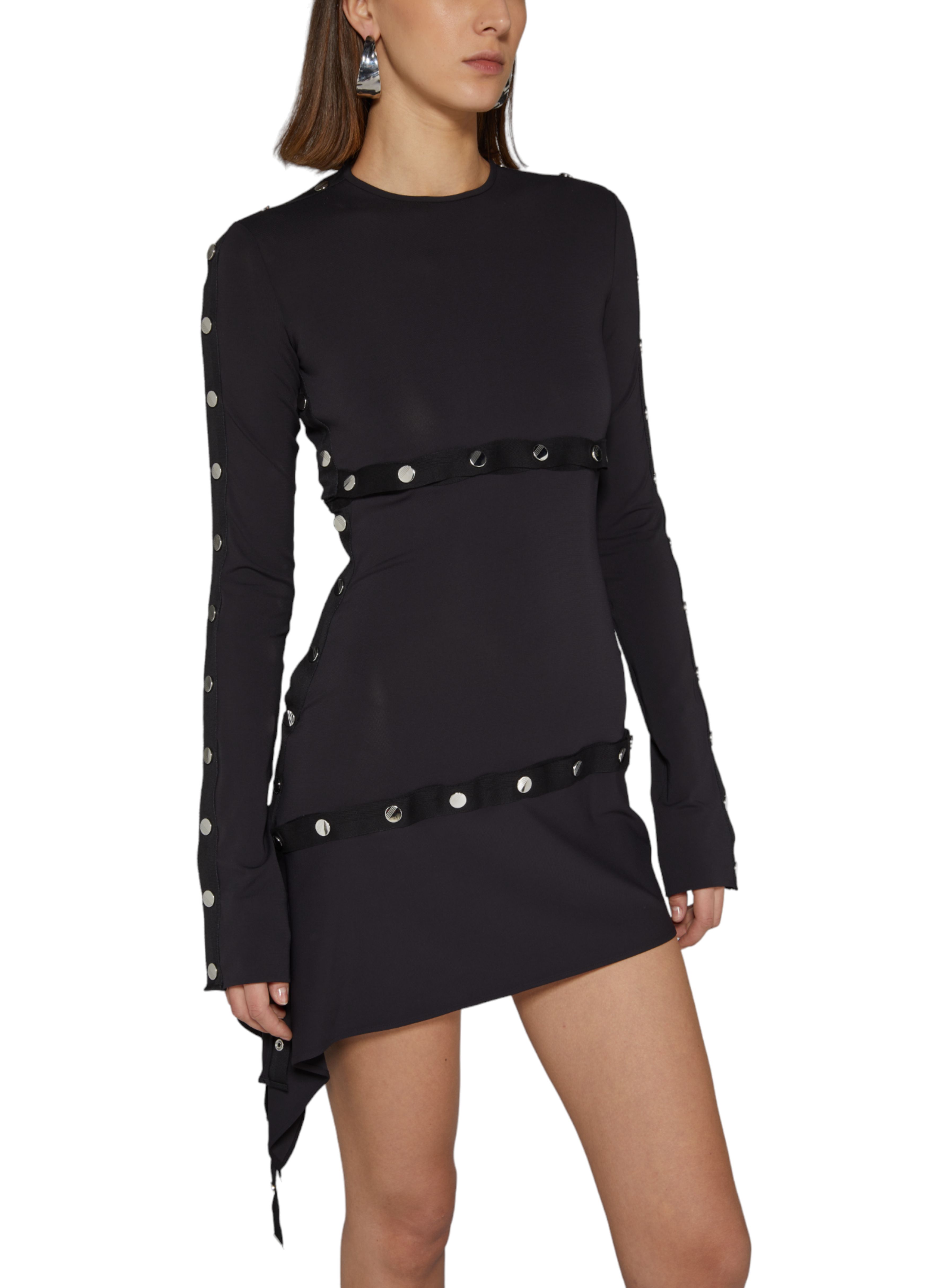 The Attico Mini dress