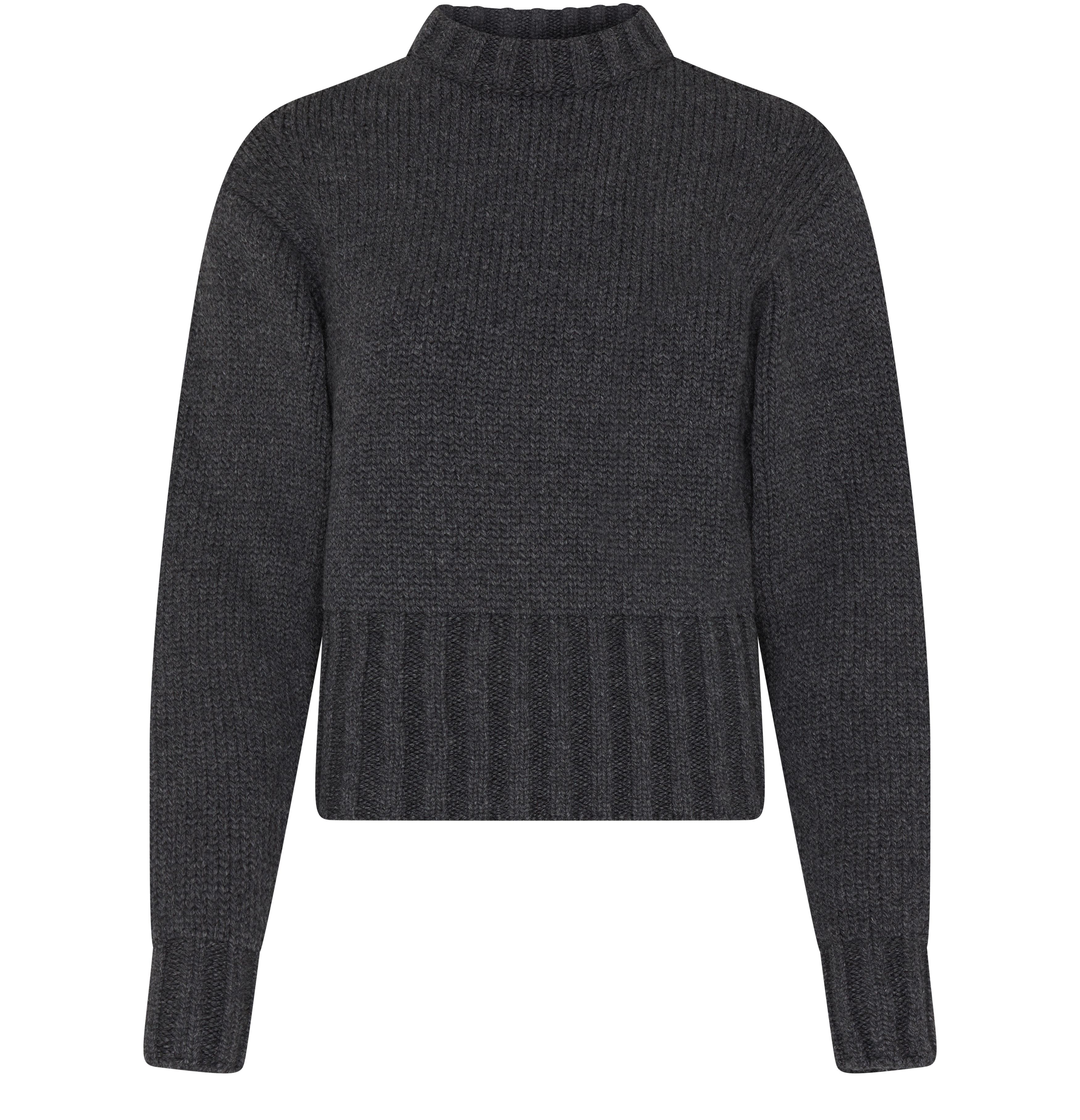 Alexander McQueen Crewneck jumper