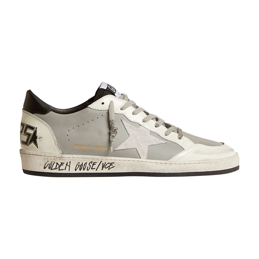 Golden Goose Ball-Star sneakers