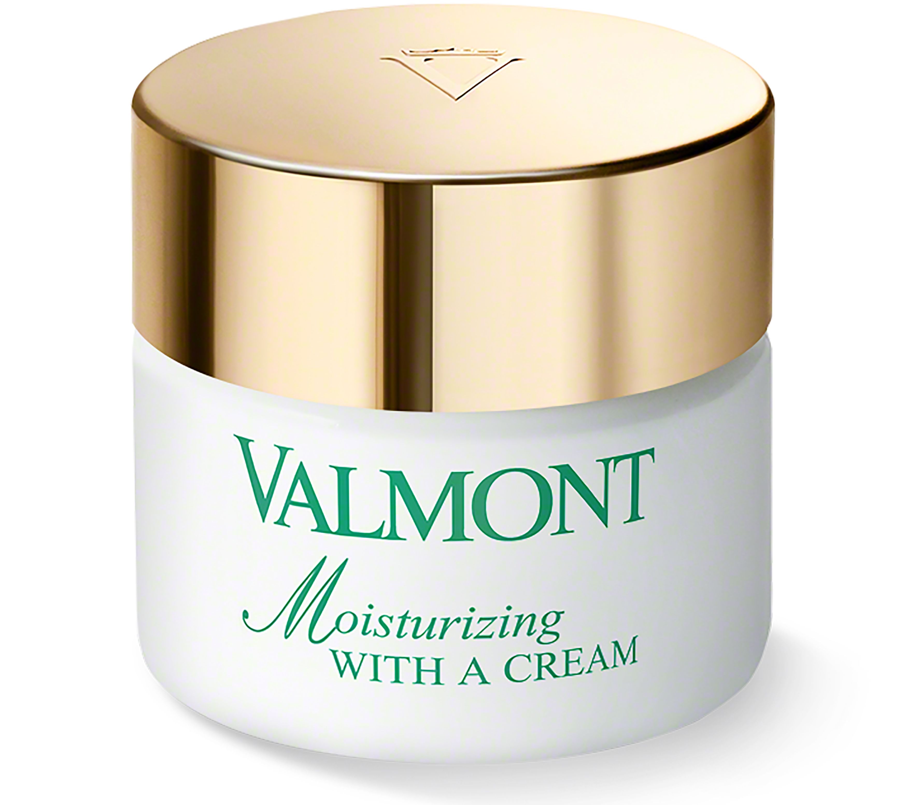 Valmont Moisturizing with a cream 50 ml