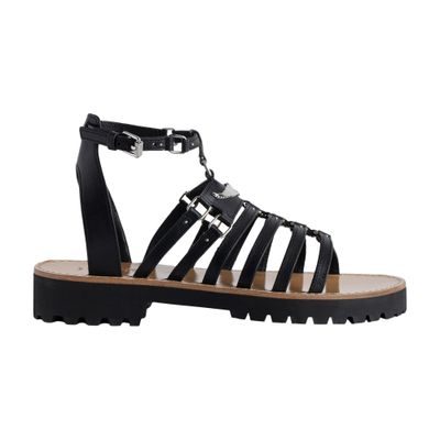 Zadig & Voltaire Joe sandals