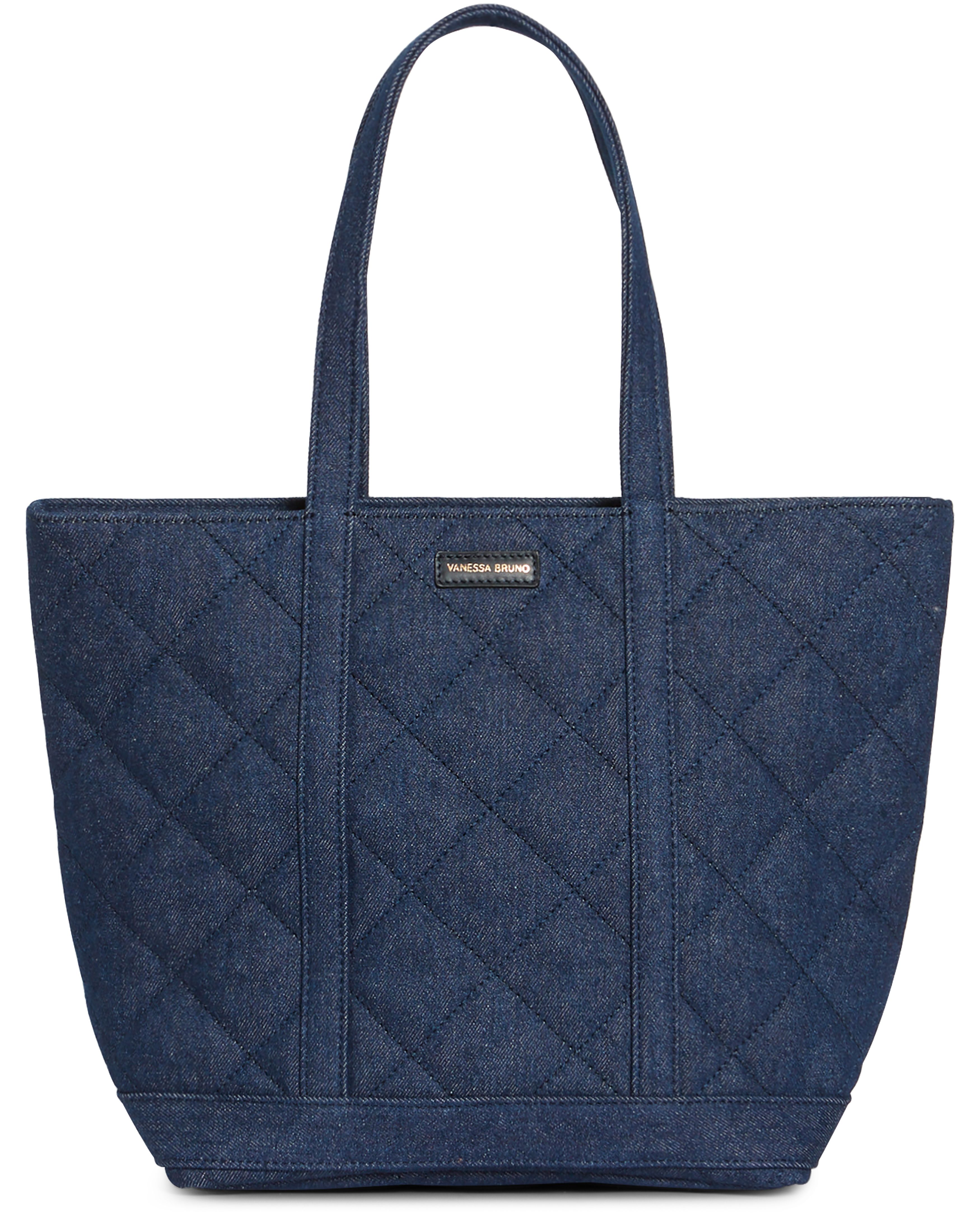  M denim tote bag