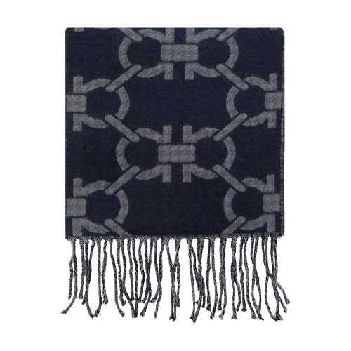 Salvatore Ferragamo Wool scarf
