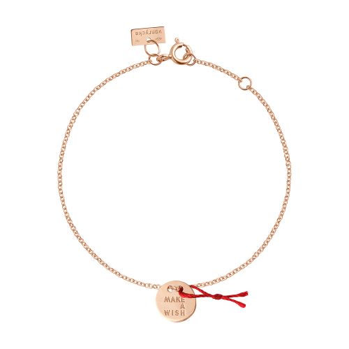  Make A Wish bracelet