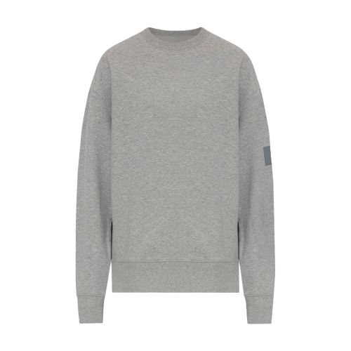  Sweatshirt with logo