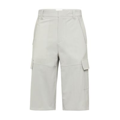 Givenchy Cargo shorts