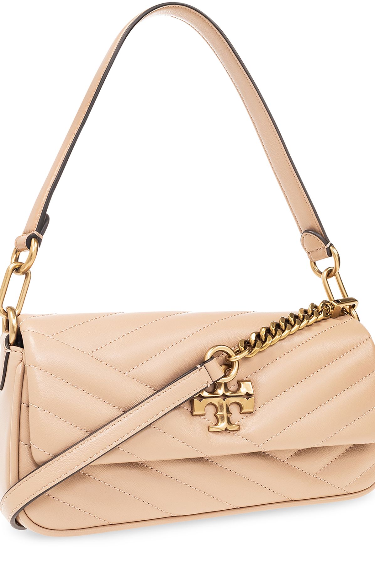 Tory Burch Kira Chevron Mini shoulder bag