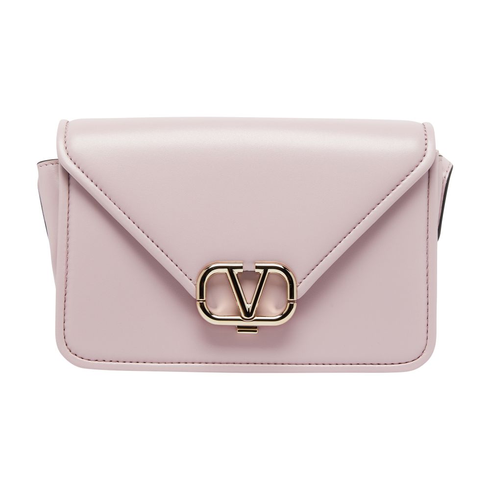 VALENTINO GARAVANI Small Letter Bag