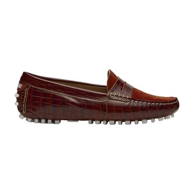  Spa band loafers