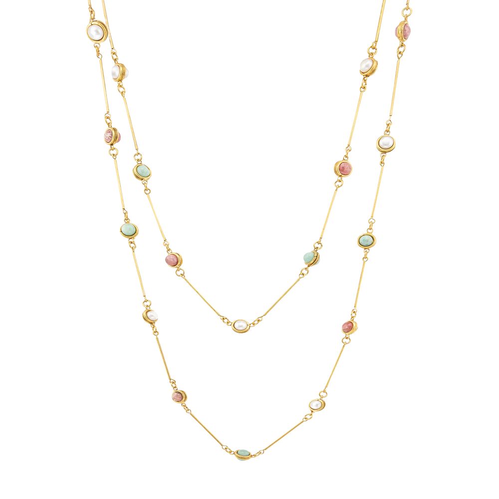  Candies necklace