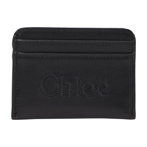 Chloé Sense cardholder