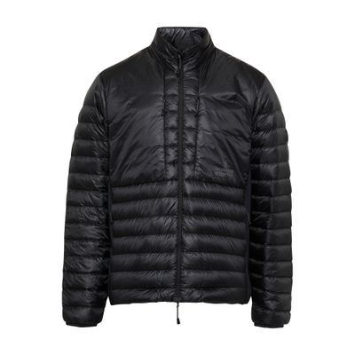 Moncler Jovet puffer jacket