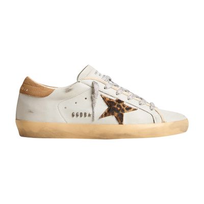 Golden Goose Super-Star classic sneakers