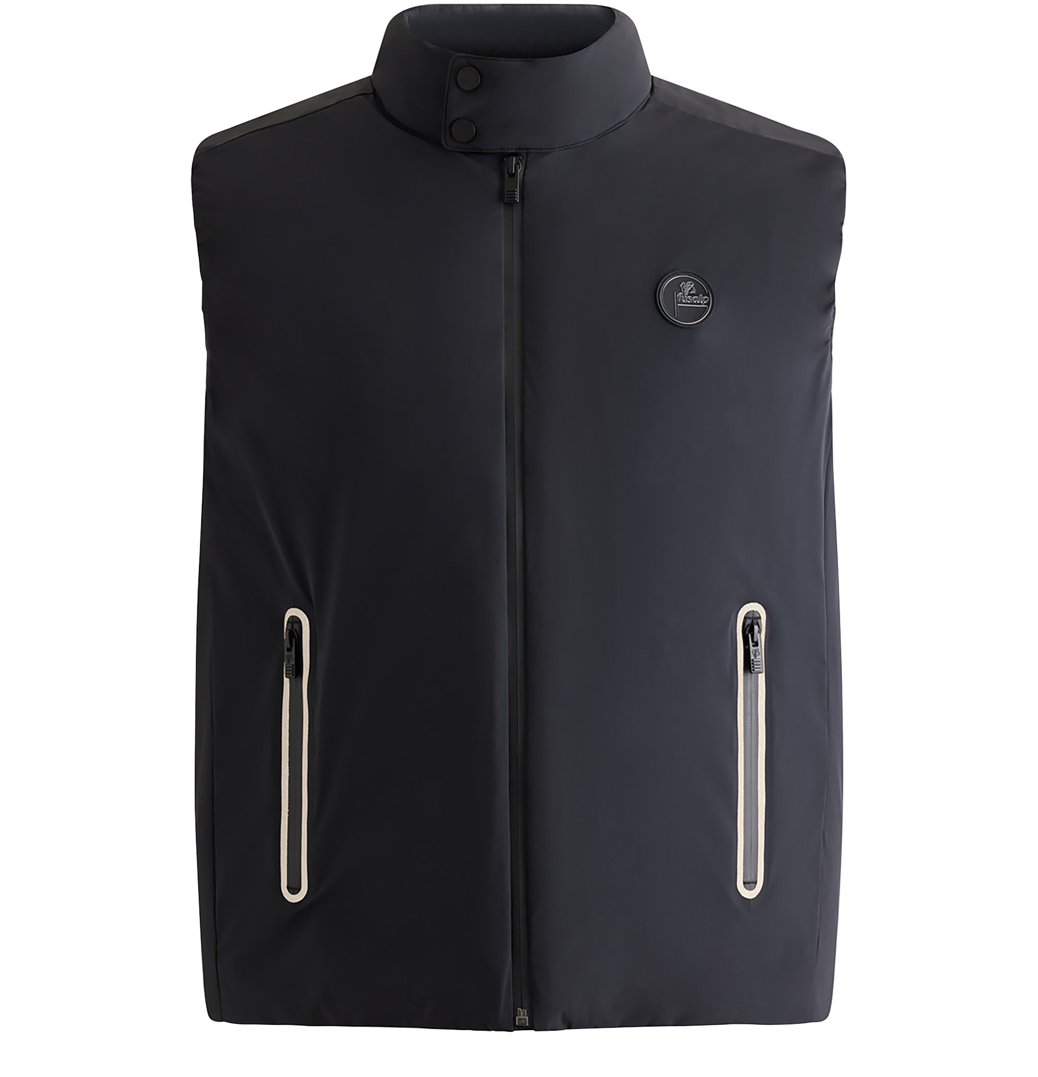 Fusalp Mattin sleeveless jacket