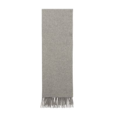 Toteme Classic wool scarf
