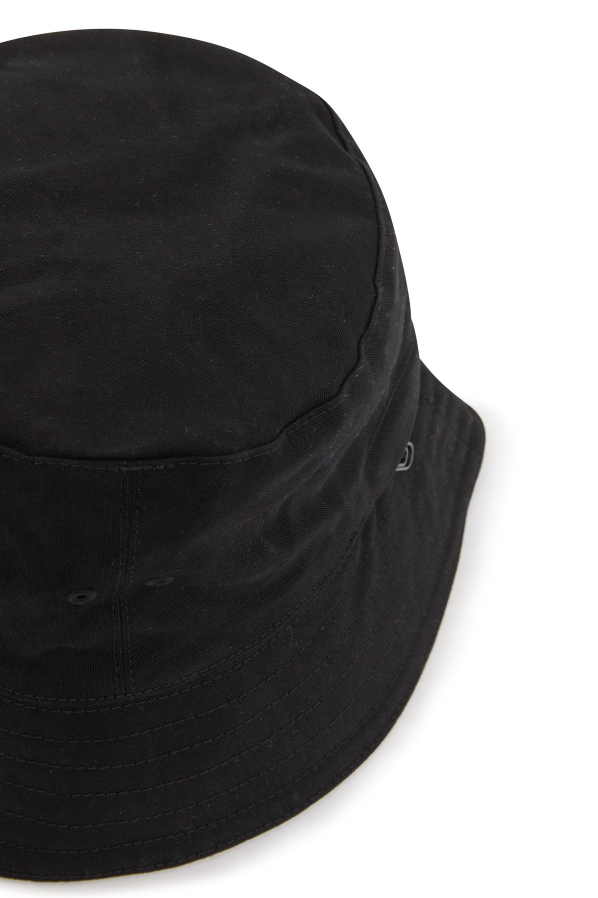 OFF-WHITE Bookish bucket hat