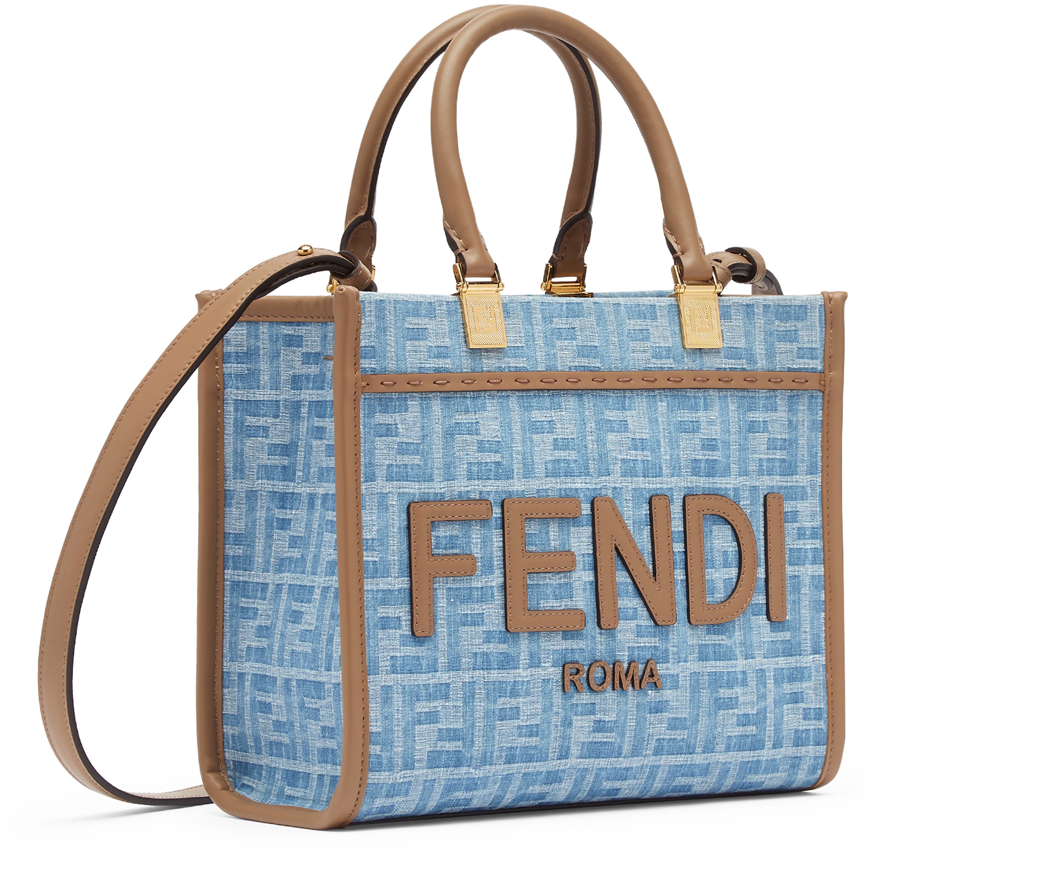 FENDI Fendi Sunshine small bag