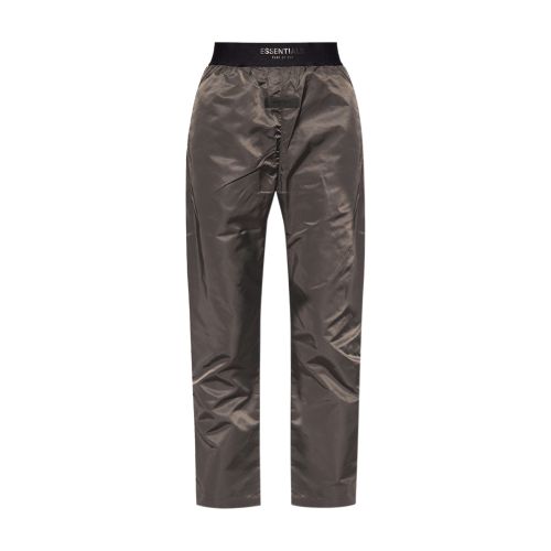 Fear Of God Essentials Patched trousers