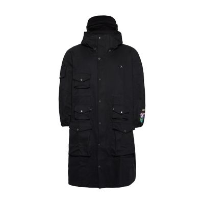  Summit parka